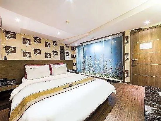 Hotel Hwagok Flower Seúl